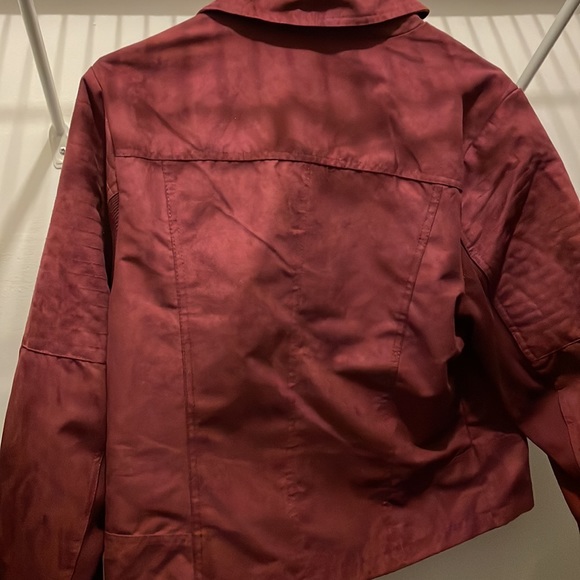 Light jacket - Picture 5 of 6